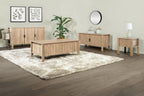 Thayer - 55 Sideboard/TV Console - Natural