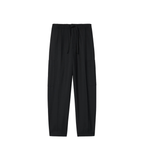 Trousers Black