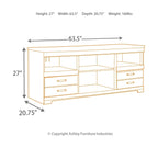 Trinell - Entertainment Center