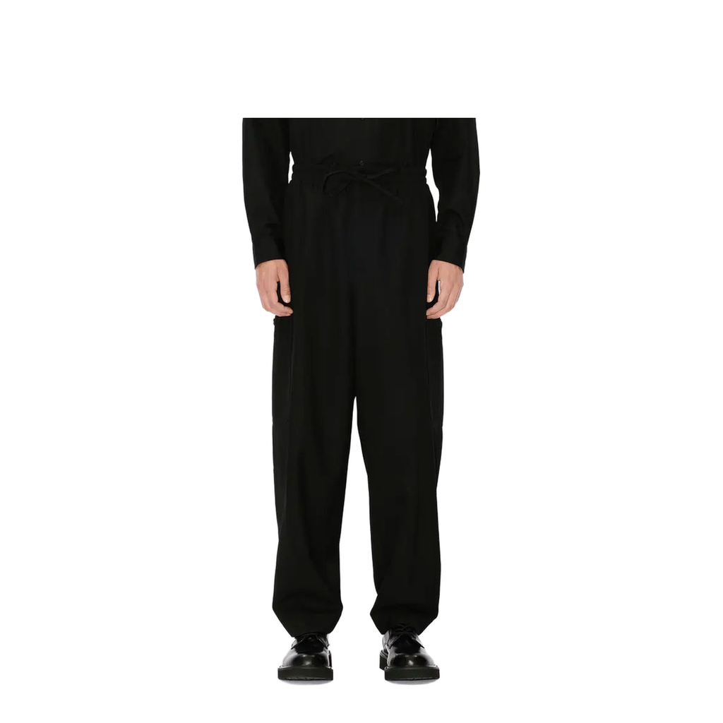 Trousers Black