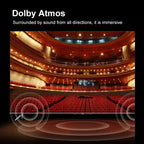 Android TV 32 inch Smart TV 43 inch LED Television 32/43/50 inch With WiFi/YouTube/MYTV/Netflix/Hdmi