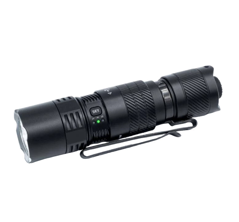 PD26R ACE Rechargeable Flashlight