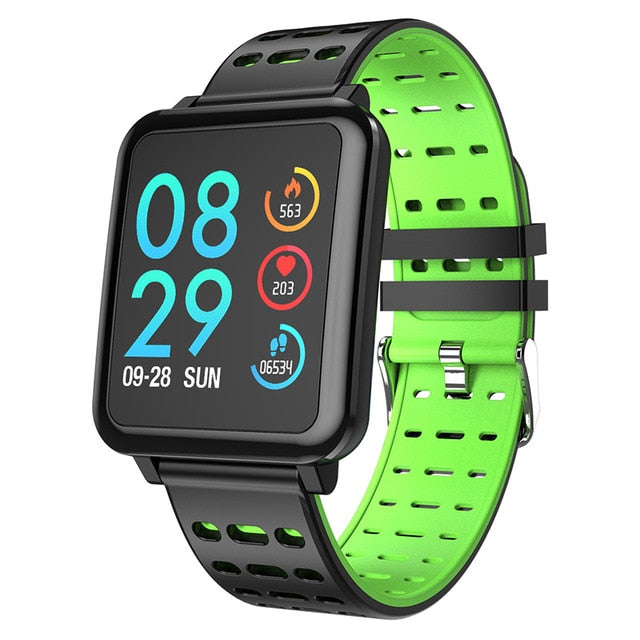 Q8 Smartwatch