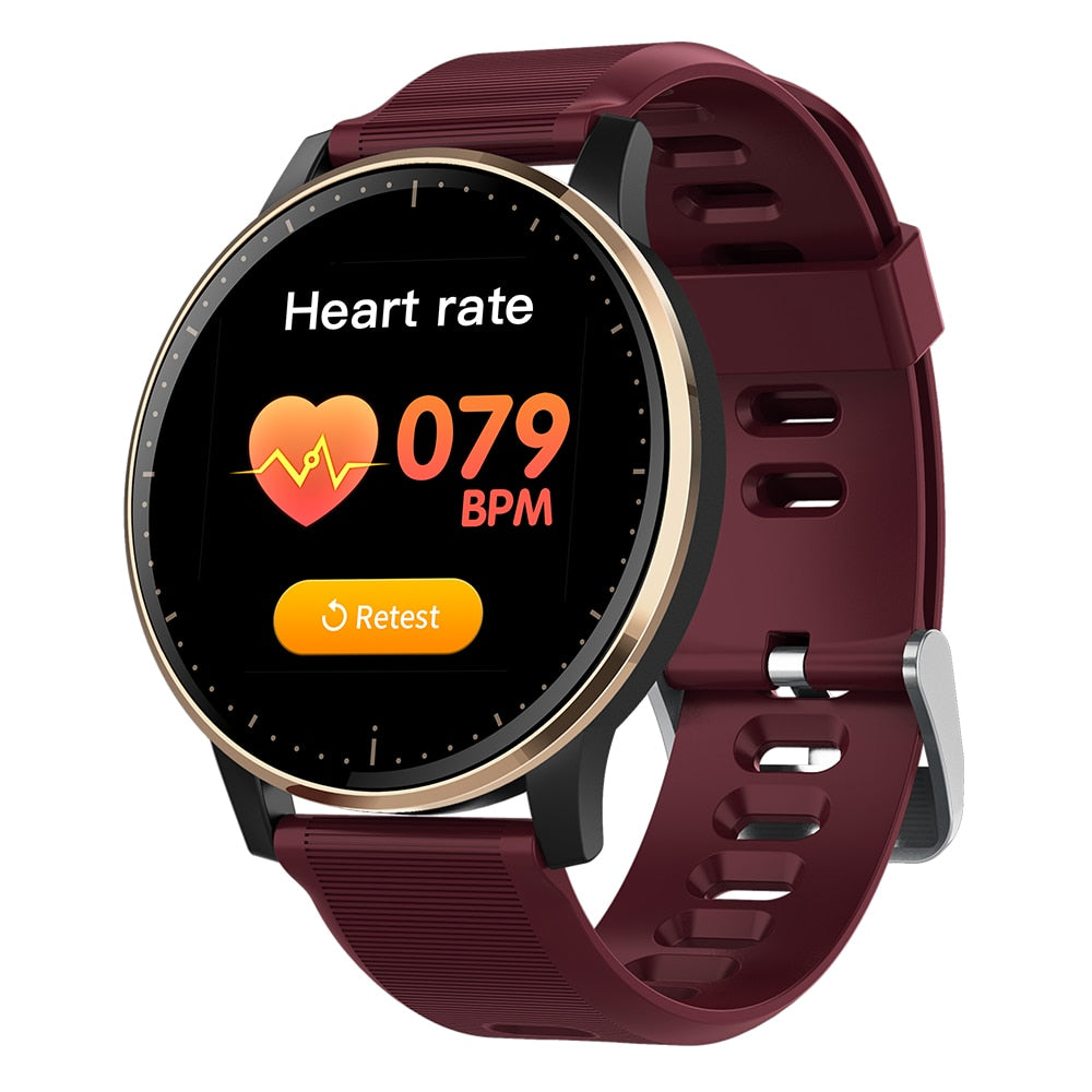 Q20 Smartwatch