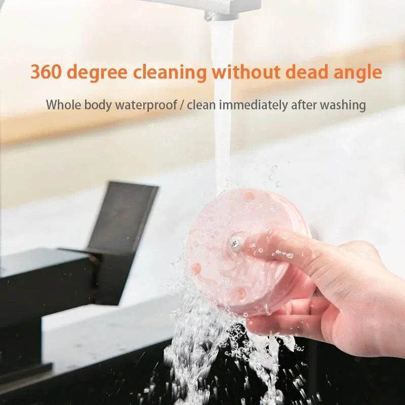 Swiss Thomas Portable Cordless USB Rechargeable Mini Chopper & Blender 250ml