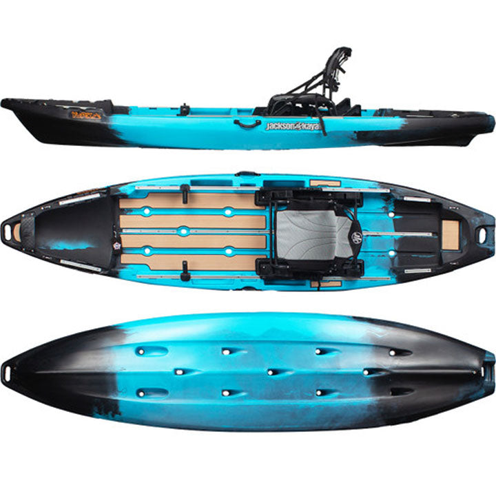 YuPIK Kayak 2025